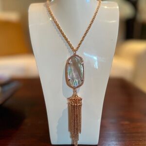 Kendra Scott Rayne Necklace